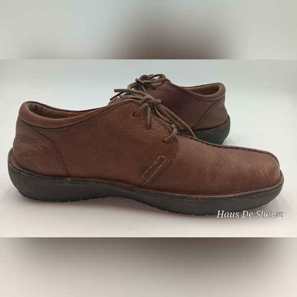 The walking companies men's shoes - Picture 2 of 12